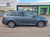 Skoda Fabia Combi Clever Best of*PANO+NAVI+ACC*LED* - Skoda aus 2021