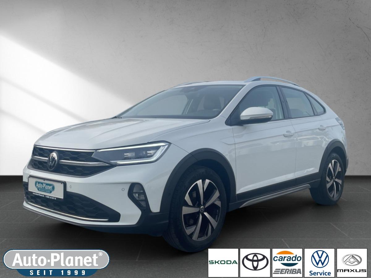 Volkswagen Taigo 1.0 TSI DSG Style MATRIX ACC NAVI SHZ ALU