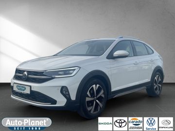 Volkswagen Taigo 1.0 TSI DSG Style MATRIX ACC NAVI SHZ ALU