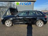 Audi A3 Sportback 35 TFSI ACC NAVI SHZ PDC XENON - Audi A3 Gebrauchtwagen in Nürnberg