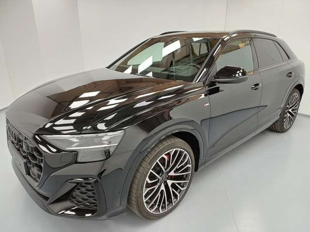 Audi Q8 S-LINE 50 TDI QUATTRO TIP-TRONIC 286CV O