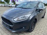 Ford Fiesta Trend KLIMAANLAGE RADIO - Ford Fiesta: Radio