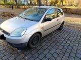 Ford Fiesta  1.4 Liter Benzin TÜV 01.2027 - Ford Fiesta aus 2004: 1.4