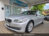 BMW 528i Lim. LEDER/NAVI/XENON/PDC/ - BMW 528: 528i