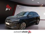 Audi Q5 2.0TFSI e-hybrid quattro AHK Pano HUD B&O BFD