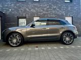 Porsche Macan S/21 Zoll Turbo/Garantie/Vollleder - Porsche Macan in Dortmund