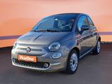 Fiat 500C #KLIMAAUTOMATIK#BORDCOMPUTER#LED#EINPARKHIL - mit Hybrid-Antrieb: Roadster