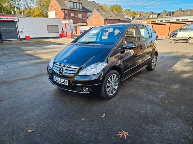 Mercedes-Benz A 160 ELEGANCE BlueEFFICIENCY ELEGANCE