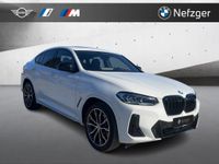 BMW X4 M40 - Vorschau Bild 5