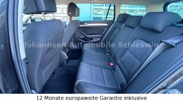Volkswagen Passat Variant - 8