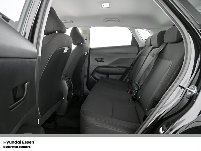 Hyundai KONA - Bild 12