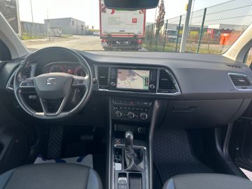 SEAT Ateca - 10