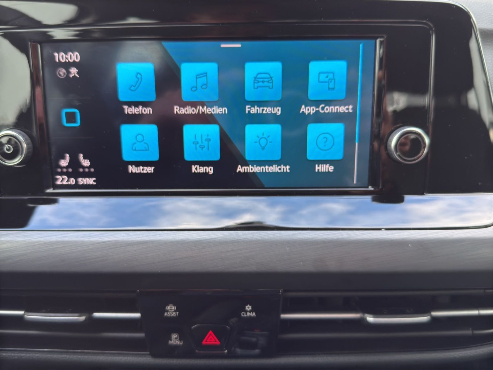 Volkswagen Golf - Bild 11