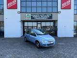 Fiat Multipla 1.6 16V Natural Power Dynamic - blaue Fiat Multipla