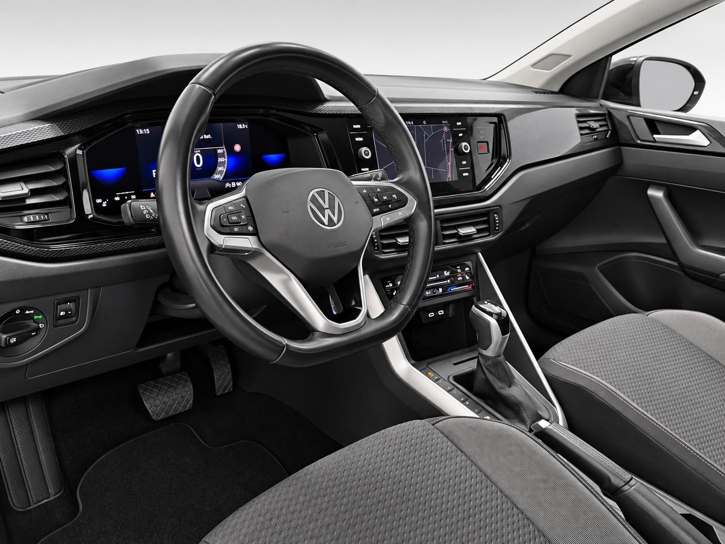 Volkswagen Taigo Life 1.0 TSI * 1.HAND * NAVI * TEMPOMAT *