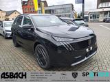 Peugeot 5008 Long Range GT Vollausstattung