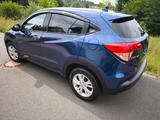 Honda HR-V 1.5 i-VTEC Comfort Comfort - Honda HR-V: Comfort