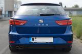 Seat  Leon Xcellence 1.5 TSI 110 kW (149 PS) 6-Gang - Seat Leon: Ps