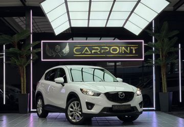 Mazda CX-5 - 1