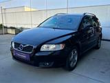 Volvo V50 Kombi D2 Business Pro Edition - Volvo V50 mit Diesel-Antrieb