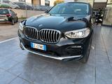 BMW Bmw X4 xDrive20d 48V Msport-X - BMW X4 Hybrid (Diesel/Elektro)
