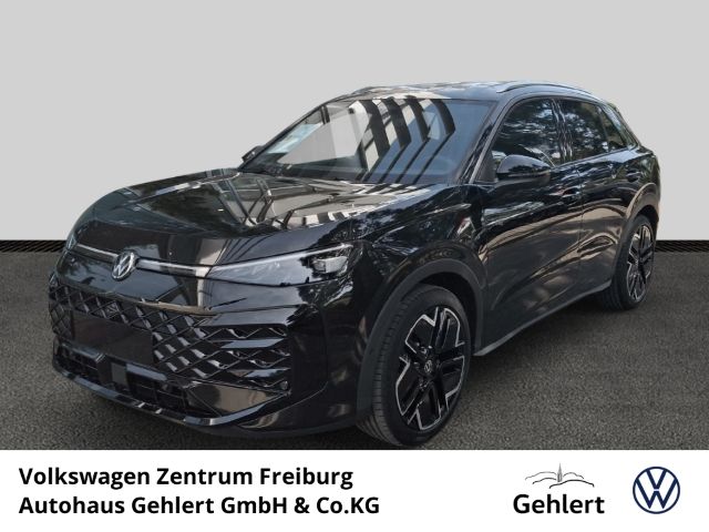 Volkswagen T-Roc — hlavná fotografia
