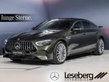 Mercedes-Benz GT 63 4Matic+ Multibeam/Schiebedach/Distr./360°/ - gebrauchte Mercedes-Benz AMG GT aus dem Jahr 2023