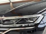 Volkswagen Touareg V6 4Motion-ACC/Pano/AHK/Std.hzg/LED - Volkswagen Touareg: V6