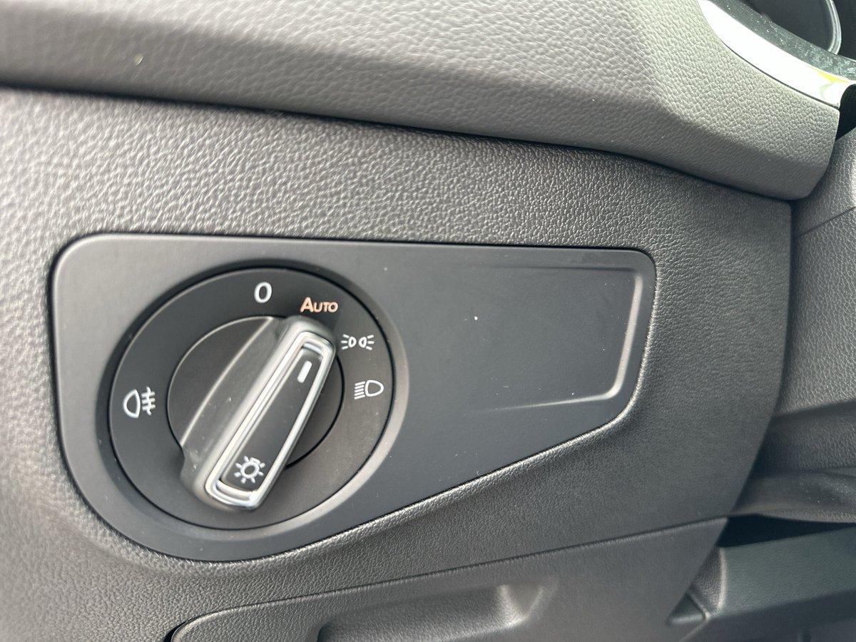 Volkswagen Tiguan ACTIVE 1.5 TSI LED+NAVI+DAB+KLIMA+KAMERA, миниатюра 21