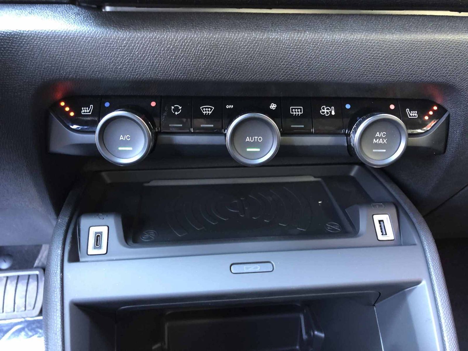 Citroën C4 - Bild 13
