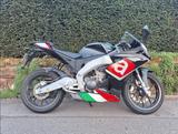 Aprilia RS4 125 - APRILIA RS 125