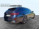 BMW 540d xDrive Touring M Sportpaket Pro - BMW 540 mit Diesel-Antrieb