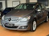 Mercedes-Benz B 200 /Autom./82TKM/2.Hd/SHZ/Navi - Mercedes-Benz aus 2010: Kombi