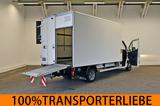 Mercedes-Benz Sprinter 514 CDI Koffer LBW Dachspoiler AC #T189 - Dreiseitenkipper 18 t