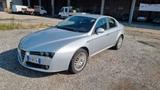 Alfa Romeo 159 1.8 Progression - silberne Alfa Romeo 159