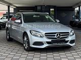 Mercedes-Benz C 180 CGI Limousine*Leder*Navi*LED*PTS*Kamera* - Mercedes-Benz C 180 Gebrauchtwagen in Mülheim (Ruhr)