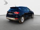 Seat Arona 1.0 TGI Keyless Entry*LED*NAVI*CarPlay* - Seat Arona mit CNG-Antrieb