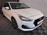 Hyundai i30*Premium*R.KAM-ACC-LED-APPLE-SHZ-NAVI-LM 17" - Hyundai i30 aus 2020