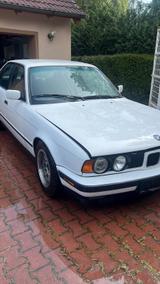 BMW 525tds - gebrauchte BMW 525 aus dem Jahr 1996