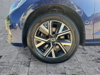 Volkswagen Touran - Vorschau Bild 8