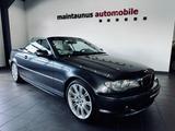 BMW Cabrio 330 Ci *Erstklassiger Zustand+1.Hand* - BMW 330 in Mainz