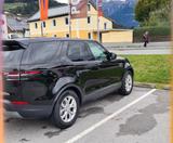 Land Rover Discovery Sport TD4 132kW Automatik 4WD SE SE
