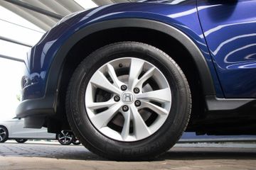 Honda HR-V 1.5 i-VTEC Elegance PDCKLIMATEMPOMAT