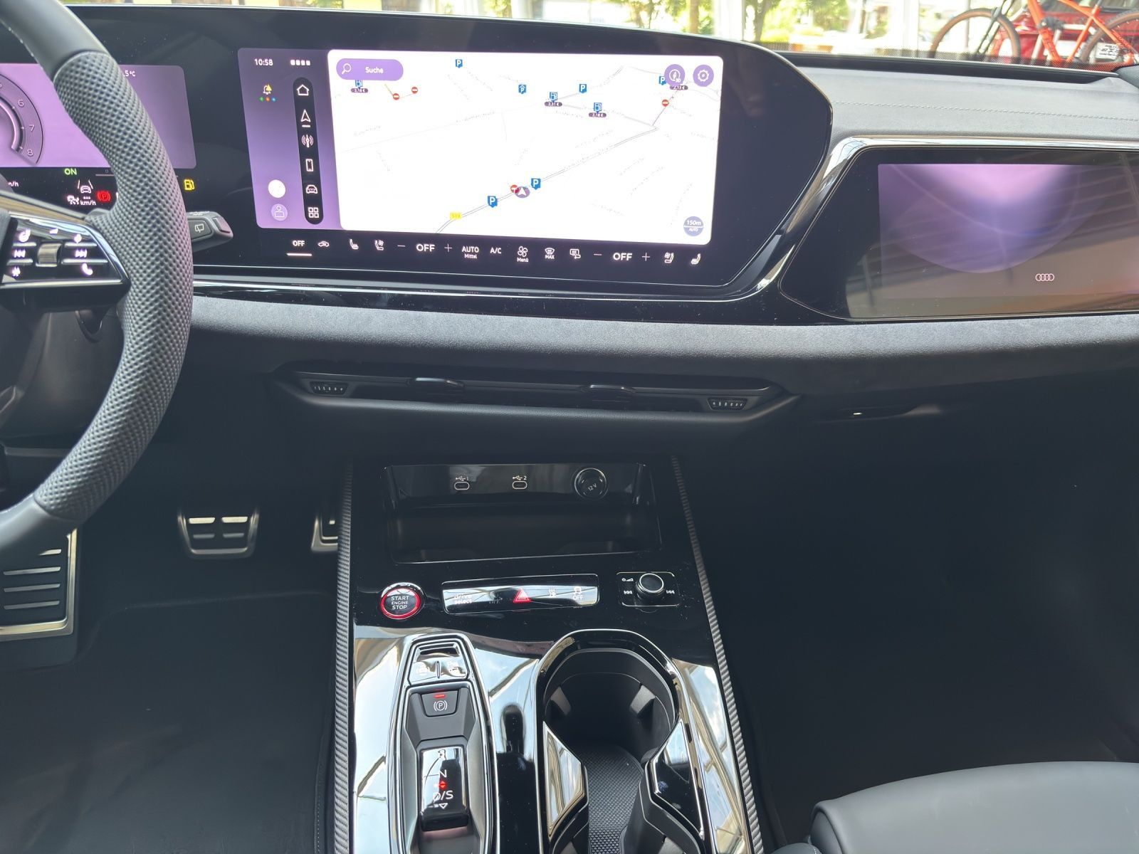 Audi S5 - Bild 7