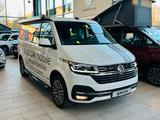 Volkswagen T6.1 California Ocean SEIKEL-FAHRWERK TDI DSG 4x - Gebrauchtwagen in Rheda-Wiedenbrück