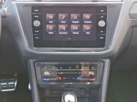 Volkswagen Tiguan - Vorschau Bild 12