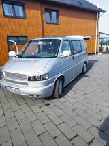 Volkswagen VW Bus Multivan T4 - Volkswagen LT in Bonn
