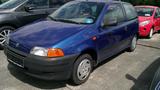 Fiat Punto  S  55 - Fiat Punto: 55