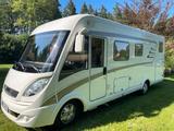 HYMER / ERIBA / HYMERCAR B678 Premium-Line, Hub-Bett, elektr. Markise - HYMER / ERIBA 67
