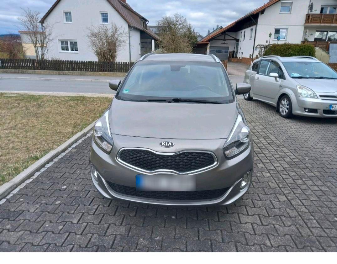 Opel Astra 2013 — interior